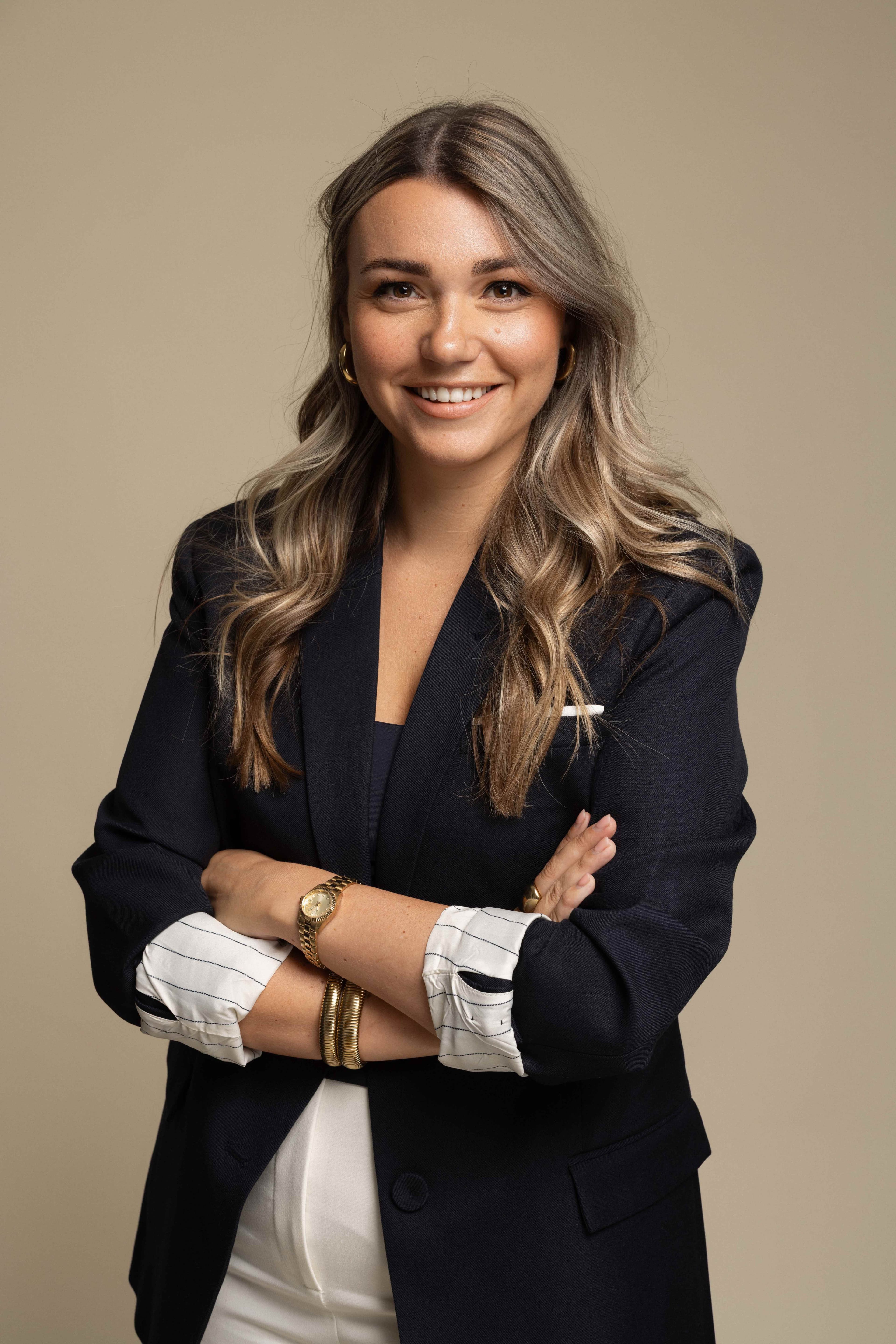 Bleike klein Breteler